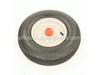 Wheel Asm-complete – Part Number: 634-0186