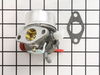 Carburetor Asm – Part Number: 640350