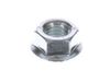 Nut M8 Serrated Flange – Part Number: 67989GS Nut M8 Serrated Flange – Part Number: 67989GS