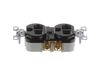 Briggs & Stratton 120/125V Electrical Outlet (15/20A) – Part Number: 68759GS Briggs & Stratton 120/125V Electrical Outlet (15/20A) – Part Number: 68759GS