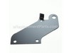 Support, Left Grille – Part Number: 690544E700MA