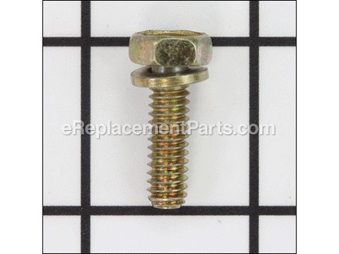 9294585-1-M-Briggs and Stratton-691133-Screw (Connecting Rod)