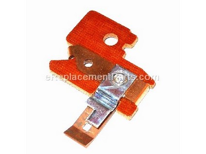 9294755-1-M-Briggs and Stratton-691941-Plate Assembly-Stop Switch Insulator