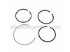 9294861-1-S-Briggs and Stratton-692786-Ring Set (.020 Oversize)