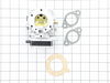 Carburetor – Part Number: 693480