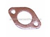 9295033-1-S-Briggs and Stratton-695398-Gasket-Exhaust
