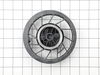 9295127-1-S-Briggs and Stratton-697843-Pulley/Spring Assembly