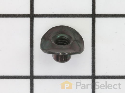 9296218-1-M-Snapper-7023793-Nut, 5/16-18 Curved Head