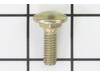 9298717-1-S-MTD-710-04998-Lawn Mower Carriage Screw