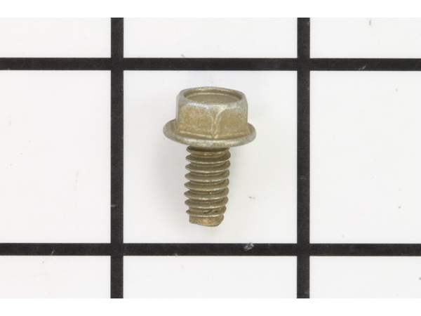 9298768-1-M-MTD-710-0599-Lawn Mower Hex Washer Head Screw