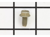 9298768-1-S-MTD-710-0599-Lawn Mower Hex Washer Head Screw