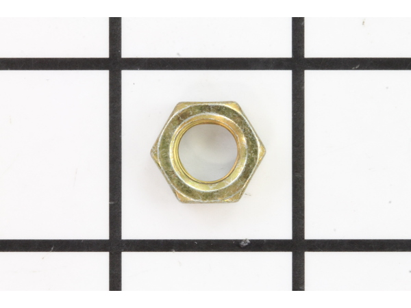 9299545-1-M-MTD-712-0266A-Tiller Jamlock Nut
