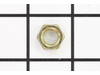 Tiller Jamlock Nut – Part Number: 712-0266A Tiller Jamlock Nut – Part Number: 712-0266A