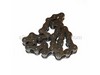 Chain - #41 1/2&#34 Pitch x 30 Links - Endless – Part Number: 713-0233