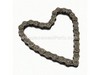 Chain – Part Number: 713-0437