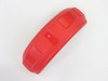 9301310-1-S-MTD-731-2499A-Fender, Plastic Red