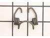 Edger Torsion Spring – Part Number: 732-0188A Edger Torsion Spring – Part Number: 732-0188A