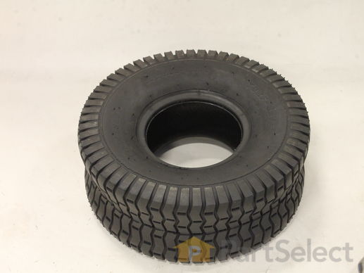 9301680-1-M-MTD-734-1730-Tire Only, 20 x 8 x 8