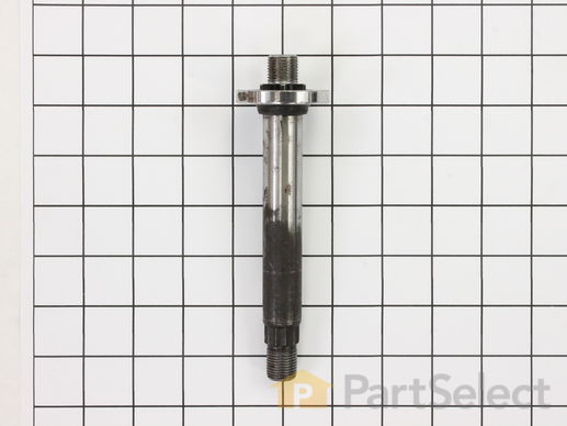 9302087-1-M-MTD-738-1010A-Spindle Shaft, 5.75