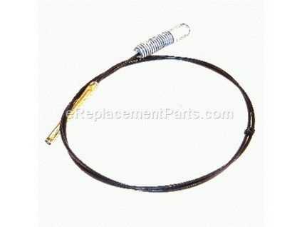 9302531-1-M-MTD-746-04086-Cable, Drive, 41.75
