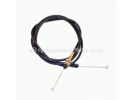 9302532-1-M-MTD-746-04165-Cable, Chute Deflector