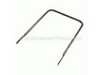 Handle-upper – Part Number: 749-0538E-0637