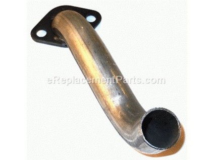 9303330-1-M-MTD-751-0622A-Exhaust Pipe