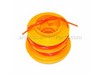 9303477-1-S-MTD-753-04218-Reel and Line Assembly (Optional Accessories)