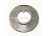 Pulley Half – Part Number: 756-04252