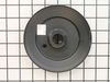Pulley 5 on Dia. – Part Number: 756-0519