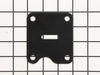 Cover Plate – Part Number: 787-01075A-0637
