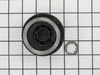 9306669-1-S-Briggs and Stratton-791499-Engine Spring Pulley Assembly