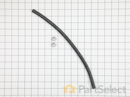 9306672-1-M-Briggs and Stratton-791766-Fuel Line