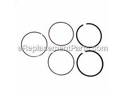 9306685-1-M-Briggs and Stratton-791969-Ring Set-Standard