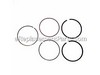 Ring Set-std – Part Number: 791969
