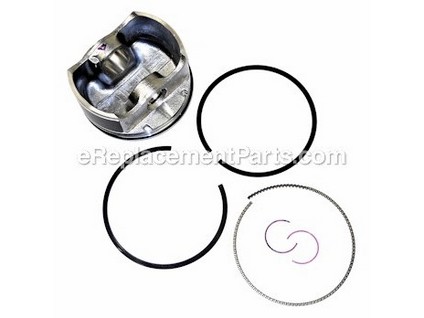 9306775-1-M-Briggs and Stratton-792728-Piston Assembly (.020 Oversize)