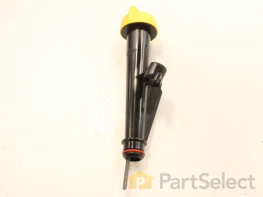 9306903-1-M-Briggs and Stratton-796501-Dipstick/Tube Assembly
