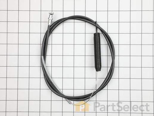 9307950-1-M-Toro-83-6600-Clutch Cable