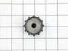  Pinion Assembly – Part Number: 84-5240