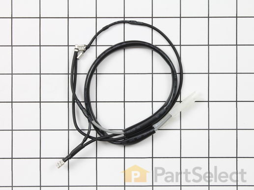 9308137-1-M-Briggs and Stratton-844549-Wire Assembly