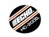 Label-Echo/Model – Part Number: 89011207761