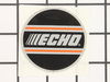 Label-Echo – Part Number: 89011849330