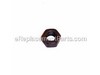 Hex Cent. L-Nut 5/16-24 Thd. – Part Number: 912-0237