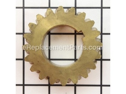 9309434-1-M-MTD-917-1425-Worm Gear L.H. Double Thread (Bronze)