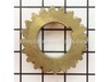 Worm Gear L.H. Double Thread (Bronze) – Part Number: 917-1425