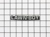 9309840-1-S-Lawn Boy-92-8615-Applique-Shroud