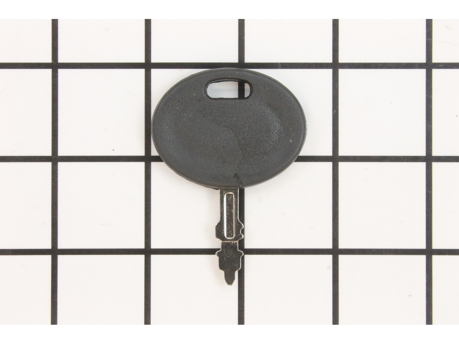 thumbnail image 2 of Genuine MTD Ignition Key (925-1745A) - Replaces MTD-138958 For Lawn Mowers & Tractors 2 of 6
