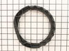 Lower Chute Ring – Part Number: 931-04353