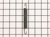 9310955-1-S-MTD-932-0470A-Extension Spring, .50 X 4.74