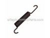 Extension Spring, .75 X 5.31 – Part Number: 932-0581B